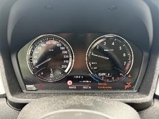 BMW X1 SDRIVE18I High Executive picture 16