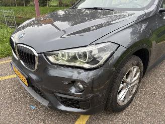 BMW X1 SDRIVE18I High Executive picture 9