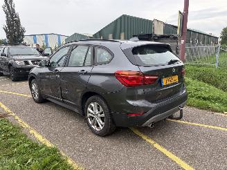 BMW X1 SDRIVE18I High Executive picture 3