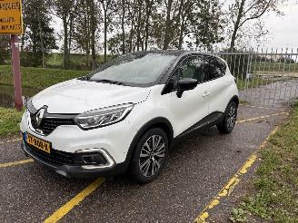  Renault Captur 1.2 TCe Initiale Paris 2018/8