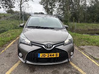 Toyota Yaris 1.3 VVT-i Trend NAP picture 8