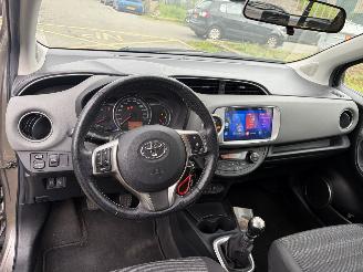 Toyota Yaris 1.3 VVT-i Trend NAP picture 10