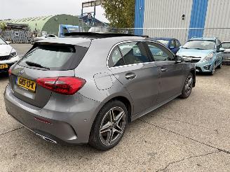 Mercedes A-klasse 250e Premium Plus AMG picture 7