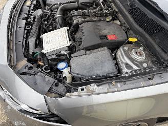 Mercedes A-klasse 250e Premium Plus AMG picture 25