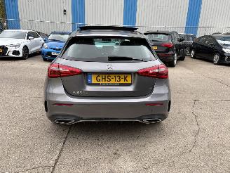 Mercedes A-klasse 250e Premium Plus AMG picture 6