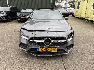 Mercedes A-klasse 250e Premium Plus AMG picture 2