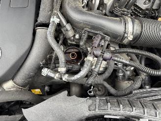 Mercedes A-klasse 250e Premium Plus AMG picture 22