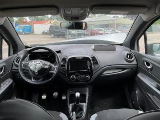 Renault Captur Captur (2R), SUV, 2013 0.9 Energy TCE 12V picture 13