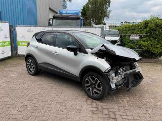 Sloopauto Renault Captur Captur (2R), SUV, 2013 0.9 Energy TCE 12V 2018/1