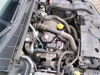 Renault Mégane Megane IV Estate (RFBK), Combi 5-drs, 2016 1.5 Energy dCi 110 picture 24