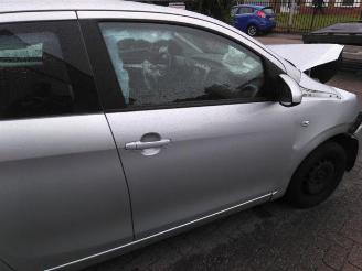 Peugeot 108 108, Hatchback, 2014 1.0 12V picture 6