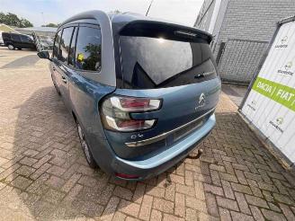 Citroën C4-picasso C4 Picasso (3D/3E), MPV, 2013 / 2018 1.6 e-HDi 115 picture 5