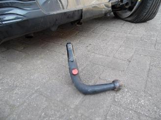 Renault Clio Clio IV (5R), Hatchback 5-drs, 2012 / 2021 1.5 Energy dCi 90 FAP picture 20