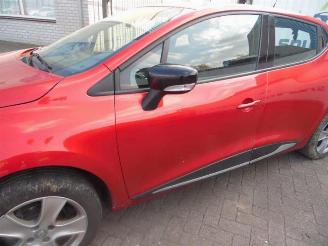 Renault Clio Clio IV (5R), Hatchback 5-drs, 2012 / 2021 1.5 Energy dCi 90 FAP picture 10