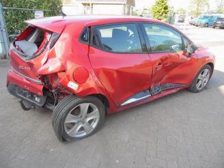 Renault Clio Clio IV (5R), Hatchback 5-drs, 2012 / 2021 1.5 Energy dCi 90 FAP picture 5