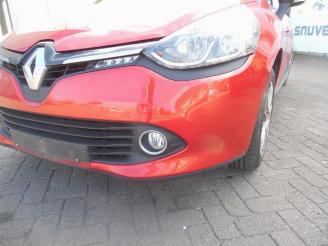 Renault Clio Clio IV (5R), Hatchback 5-drs, 2012 / 2021 1.5 Energy dCi 90 FAP picture 3
