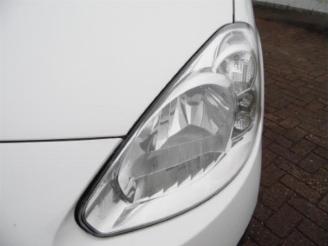 Peugeot Partner Partner (GC/GF/GG/GJ/GK), Van, 2008 / 2018 1.6 HDI 90 picture 27