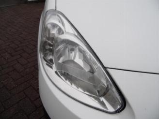 Peugeot Partner Partner (GC/GF/GG/GJ/GK), Van, 2008 / 2018 1.6 HDI 90 picture 29