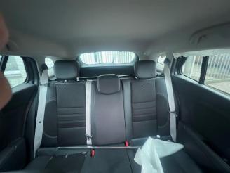 Renault Mégane Megane III Grandtour (KZ), Combi 5-drs, 2008 / 2016 1.5 dCi 110 picture 15