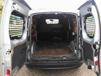 Renault Kangoo Kangoo Express (FW), Van, 2008 1.5 dCi 75 FAP picture 35