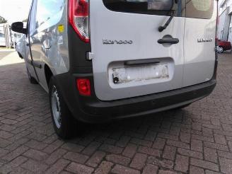 Renault Kangoo Kangoo Express (FW), Van, 2008 1.5 dCi 75 FAP picture 33