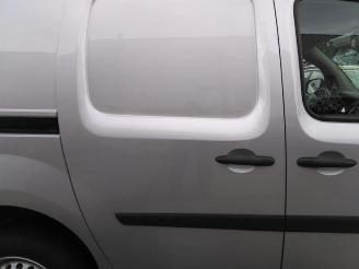 Renault Kangoo Kangoo Express (FW), Van, 2008 1.5 dCi 75 FAP picture 7