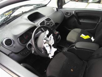 Renault Kangoo Kangoo Express (FW), Van, 2008 1.5 dCi 75 FAP picture 14