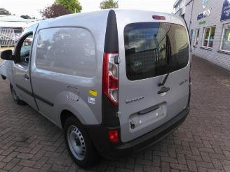 Renault Kangoo Kangoo Express (FW), Van, 2008 1.5 dCi 75 FAP picture 31