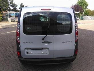 Renault Kangoo Kangoo Express (FW), Van, 2008 1.5 dCi 75 FAP picture 32