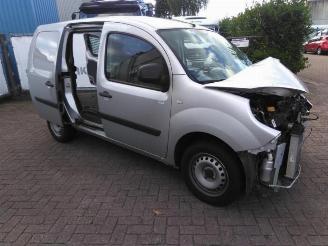 Renault Kangoo Kangoo Express (FW), Van, 2008 1.5 dCi 75 FAP picture 26