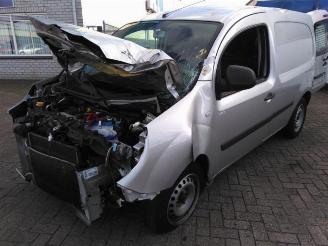 Renault Kangoo Kangoo Express (FW), Van, 2008 1.5 dCi 75 FAP picture 22
