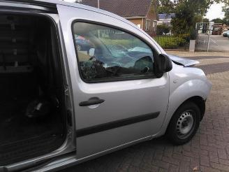 Renault Kangoo Kangoo Express (FW), Van, 2008 1.5 dCi 75 FAP picture 27
