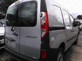 Renault Kangoo Kangoo Express (FW), Van, 2008 1.5 dCi 75 FAP picture 3