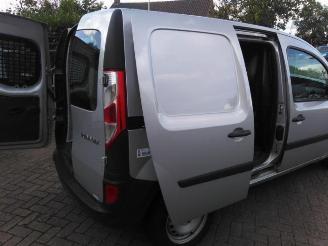 Renault Kangoo Kangoo Express (FW), Van, 2008 1.5 dCi 75 FAP picture 28