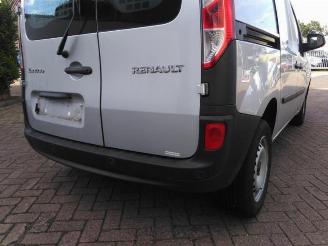 Renault Kangoo Kangoo Express (FW), Van, 2008 1.5 dCi 75 FAP picture 34