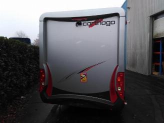 Fiat Ducato Ducato (250), Ch.Cab/Pick-up, 2006 3.0 D 160 Multijet Power picture 26