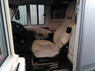 Fiat Ducato Ducato (250), Ch.Cab/Pick-up, 2006 3.0 D 160 Multijet Power picture 17