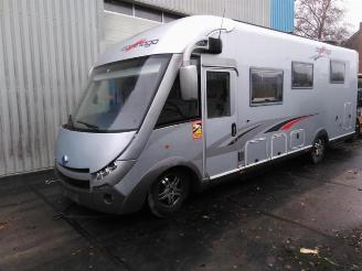 Fiat Ducato Ducato (250), Ch.Cab/Pick-up, 2006 3.0 D 160 Multijet Power picture 10