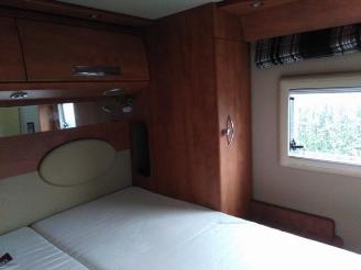 Fiat Ducato Ducato (250), Ch.Cab/Pick-up, 2006 3.0 D 160 Multijet Power picture 24