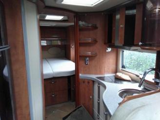 Fiat Ducato Ducato (250), Ch.Cab/Pick-up, 2006 3.0 D 160 Multijet Power picture 22