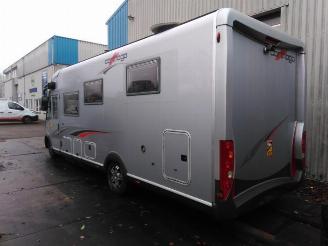 Fiat Ducato Ducato (250), Ch.Cab/Pick-up, 2006 3.0 D 160 Multijet Power picture 11