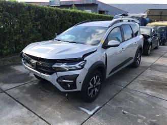 Sloopauto Dacia Jogger Jogger, MPV, 2022 1.0 TCe 110 12V 2022/2