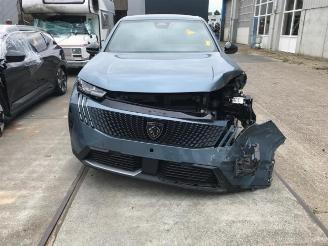 Peugeot 3008 3008 III, MPV, 2023 e-3008 210 73 kWh picture 7