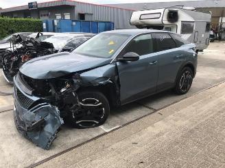 Autoverwertung Peugeot 3008 3008 III, MPV, 2023 e-3008 210 73 kWh 2024/9