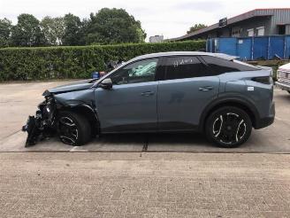 Peugeot 3008 3008 III, MPV, 2023 e-210 73 kWh picture 2