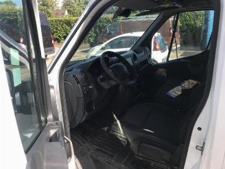 Opel Movano Movano, Chassis-Cabine, 2010 / 2021 2.3 BiTurbo 16V picture 13