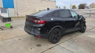 Renault Arkana Arkana (RJLL), SUV, 2020 1.6 E-Tech 145 16V picture 5