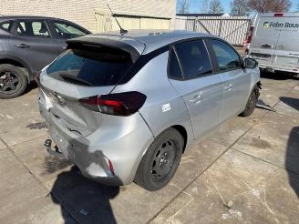 Opel Corsa Corsa F (UB/UH/UP), Hatchback 5-drs, 2019 1.2 Turbo 12V 100 picture 4