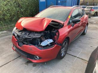 Sloopauto Renault Clio Clio IV Estate/Grandtour (7R), Combi 5-drs, 2012 / 2021 0.9 Energy TCE 12V 2013/3