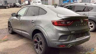  Renault Arkana Arkana (RJLL), SUV, 2020 1.3 TCe 140 16V 2021/3